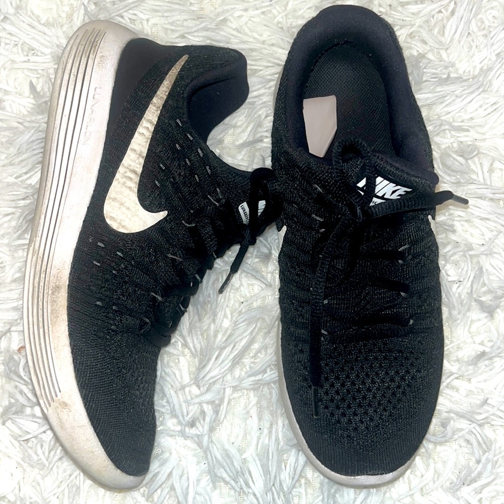 Lunarepic low flyknit 2 GS women 8.5